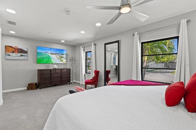 605 CORNWELL ON THE GULF, Venice, FL 34285