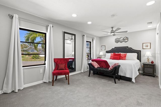 605 CORNWELL ON THE GULF, Venice, FL 34285