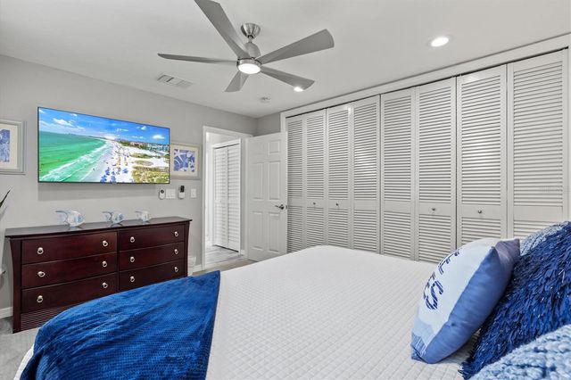 605 CORNWELL ON THE GULF, Venice, FL 34285