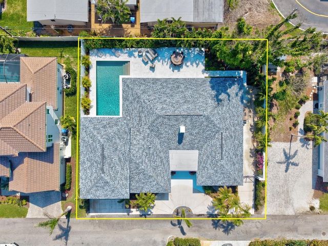 605 CORNWELL ON THE GULF, Venice, FL 34285