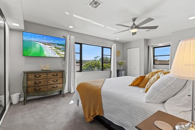 605 CORNWELL ON THE GULF, Venice, FL 34285