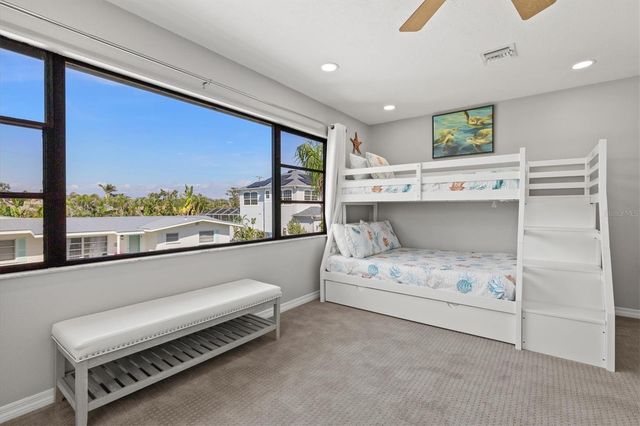 605 CORNWELL ON THE GULF, Venice, FL 34285