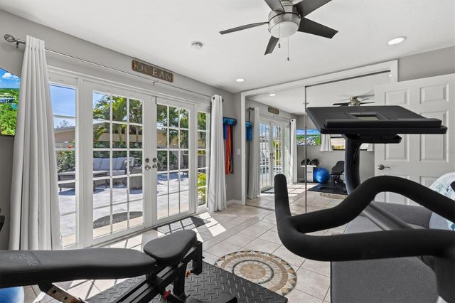 605 CORNWELL ON THE GULF, Venice, FL 34285