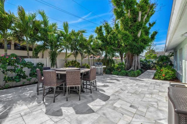 605 CORNWELL ON THE GULF, Venice, FL 34285