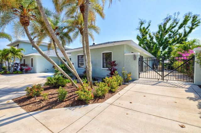 605 CORNWELL ON THE GULF, Venice, FL 34285