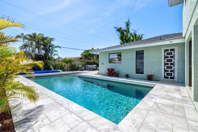 605 CORNWELL ON THE GULF, Venice, FL 34285