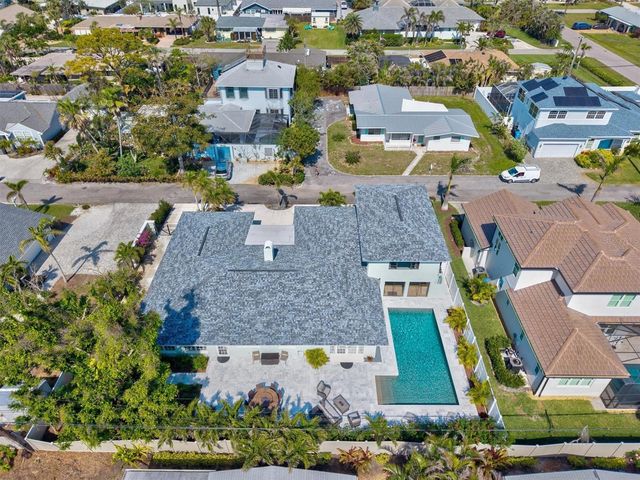 605 CORNWELL ON THE GULF, Venice, FL 34285