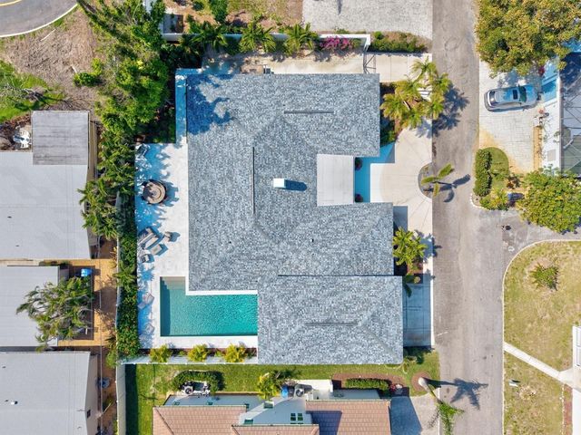 605 CORNWELL ON THE GULF, Venice, FL 34285