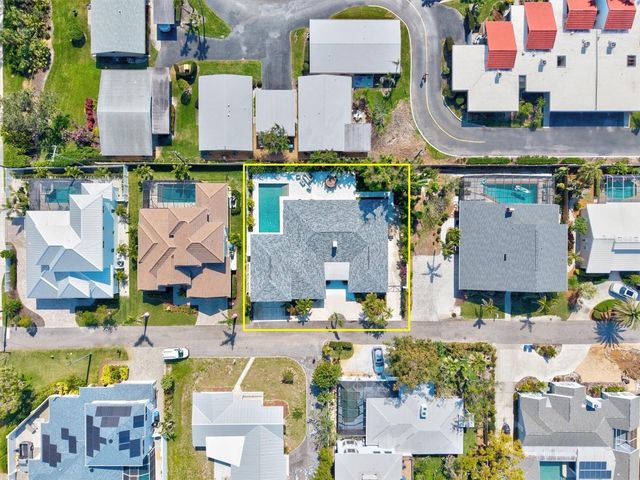 605 CORNWELL ON THE GULF, Venice, FL 34285