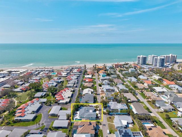 605 CORNWELL ON THE GULF, Venice, FL 34285