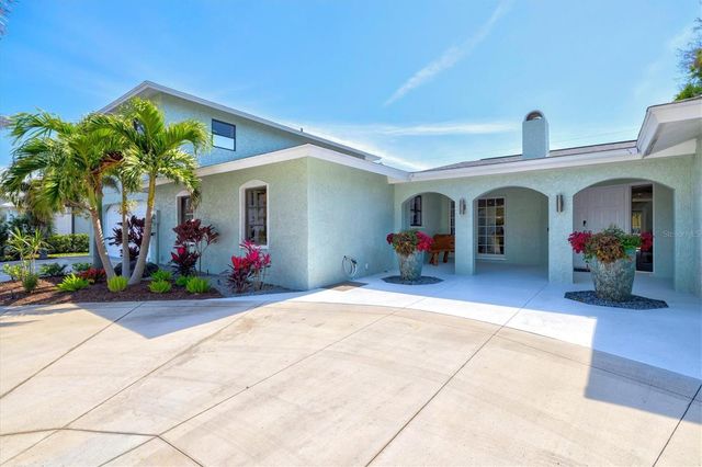 605 CORNWELL ON THE GULF, Venice, FL 34285
