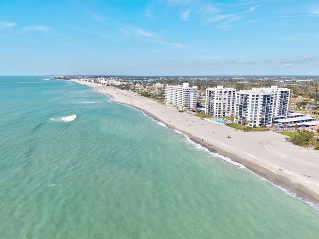 605 CORNWELL ON THE GULF, Venice, FL 34285