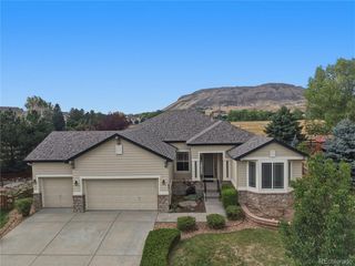 17558 W 62nd Pl, Golden, CO 80403