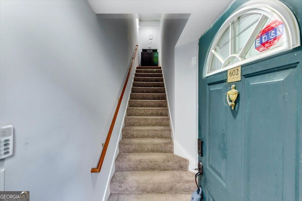 375 Highland Avenue NE 602, Atlanta, GA 30312 — photo 2