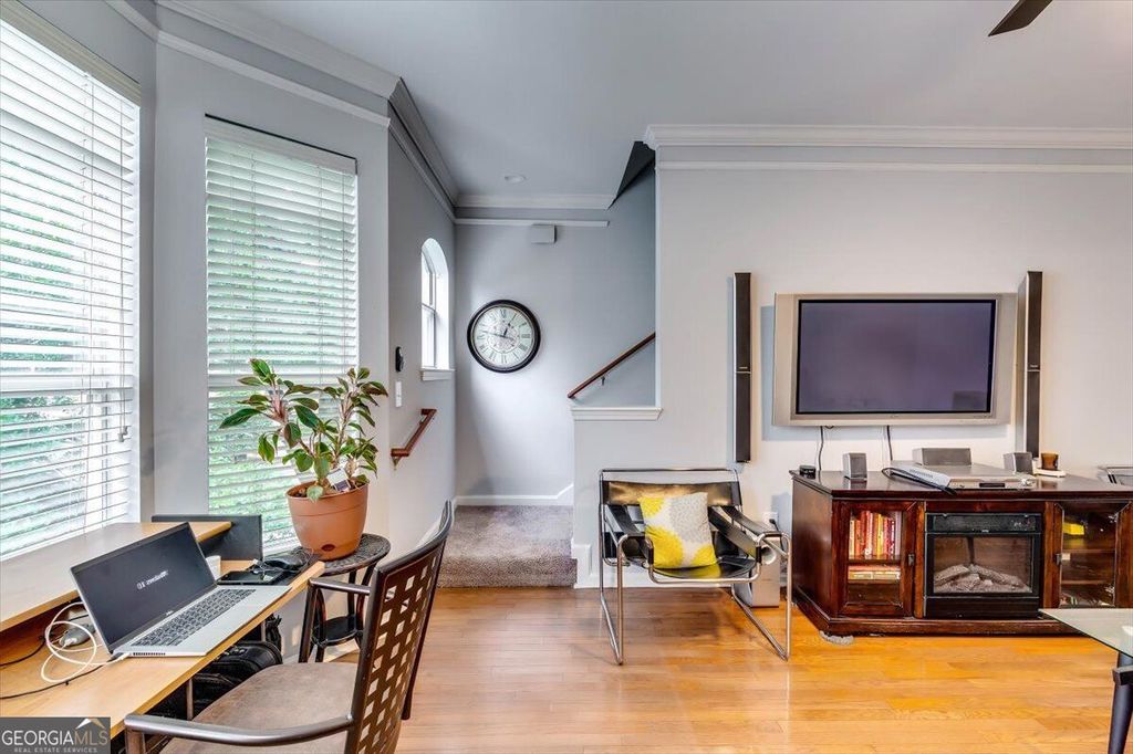 375 Highland Avenue NE 602, Atlanta, GA 30312 — photo 5