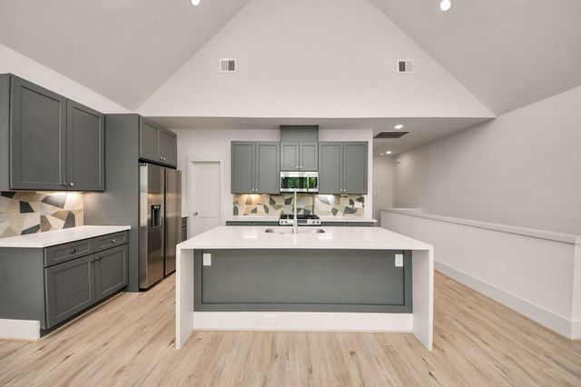 1046 Homer Street, Houston, TX 77091