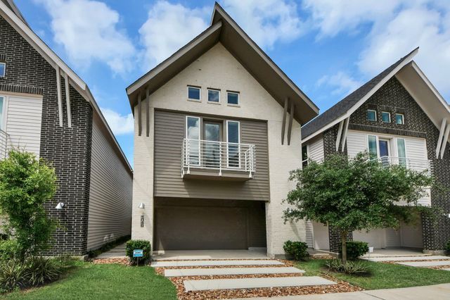 1046 Homer Street, Houston, TX 77091