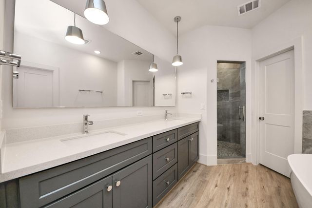 1046 Homer Street, Houston, TX 77091