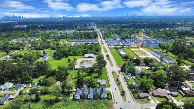 1046 Homer Street, Houston, TX 77091