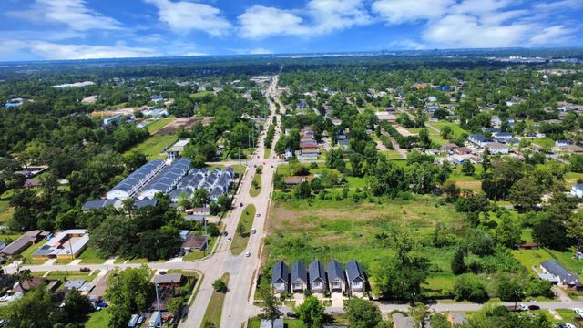 1046 Homer Street, Houston, TX 77091