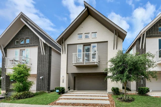 1046 Homer Street, Houston, TX 77091