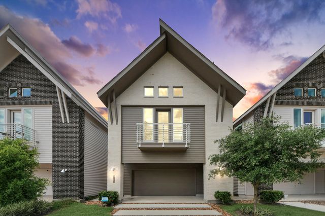 1046 Homer Street, Houston, TX 77091