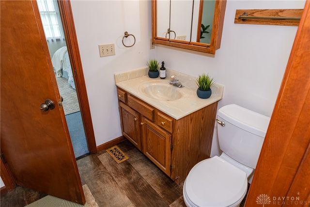 20 W Walnut Street, Phillipsburg, OH 45354