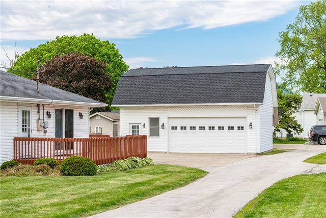 20 W Walnut Street, Phillipsburg, OH 45354
