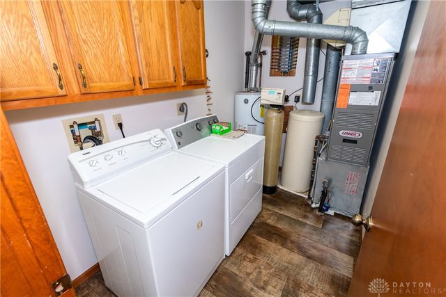 20 W Walnut Street, Phillipsburg, OH 45354