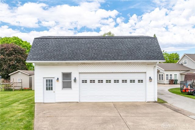 20 W Walnut Street, Phillipsburg, OH 45354