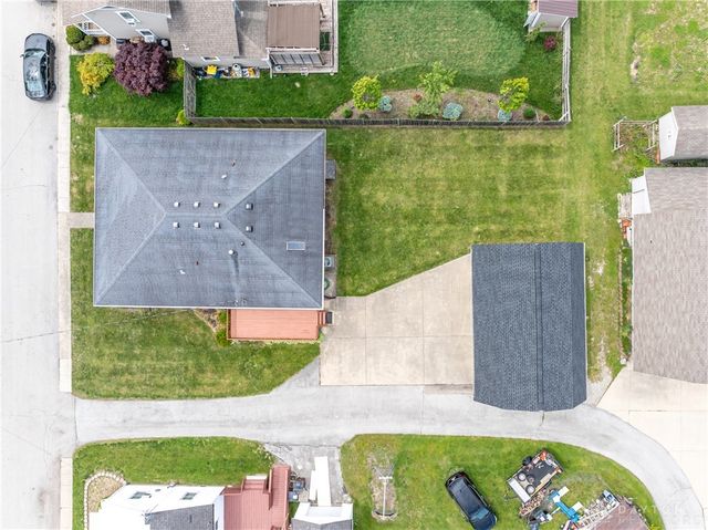 20 W Walnut Street, Phillipsburg, OH 45354