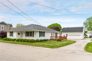 20 W Walnut Street, Phillipsburg, OH 45354