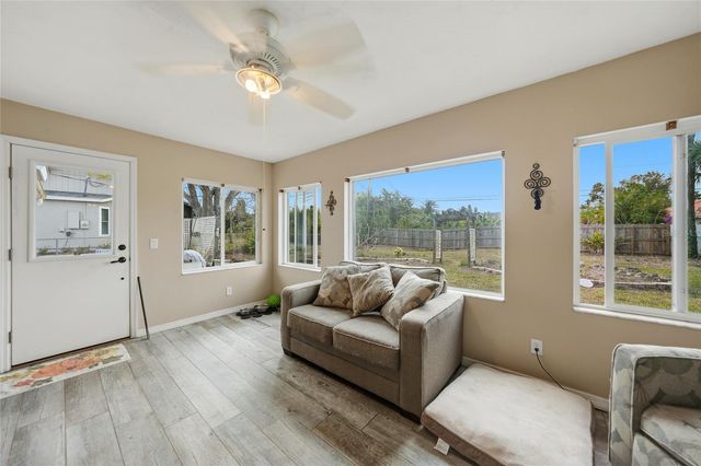 7214 SNOW DRIVE, Englewood, FL 34224