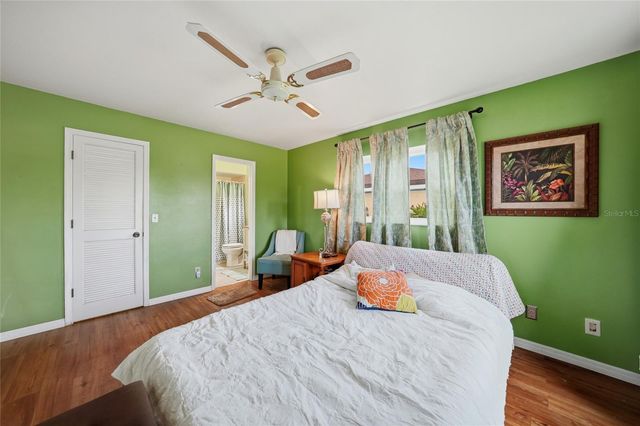 7214 SNOW DRIVE, Englewood, FL 34224