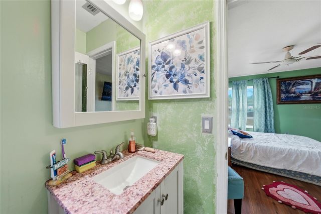 7214 SNOW DRIVE, Englewood, FL 34224