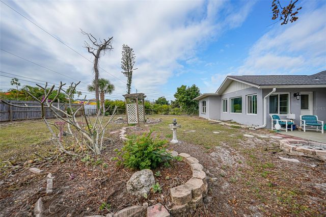 7214 SNOW DRIVE, Englewood, FL 34224