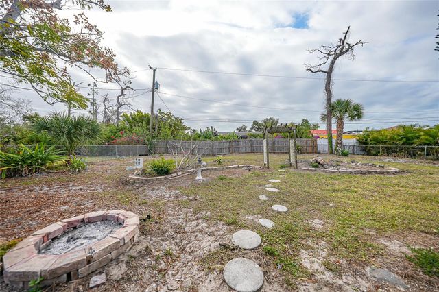 7214 SNOW DRIVE, Englewood, FL 34224