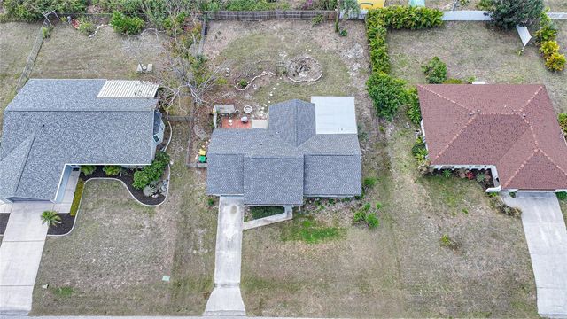 7214 SNOW DRIVE, Englewood, FL 34224