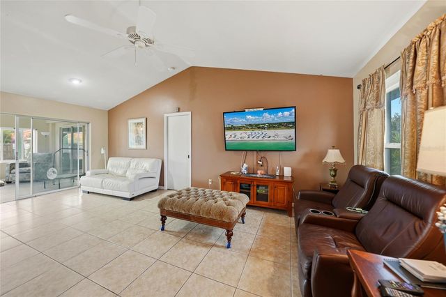 7214 SNOW DRIVE, Englewood, FL 34224