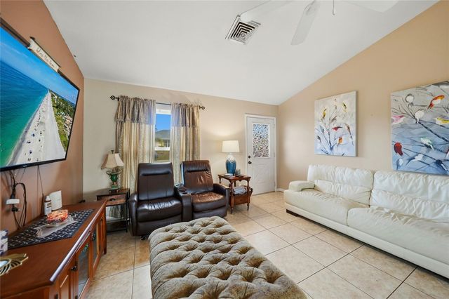 7214 SNOW DRIVE, Englewood, FL 34224