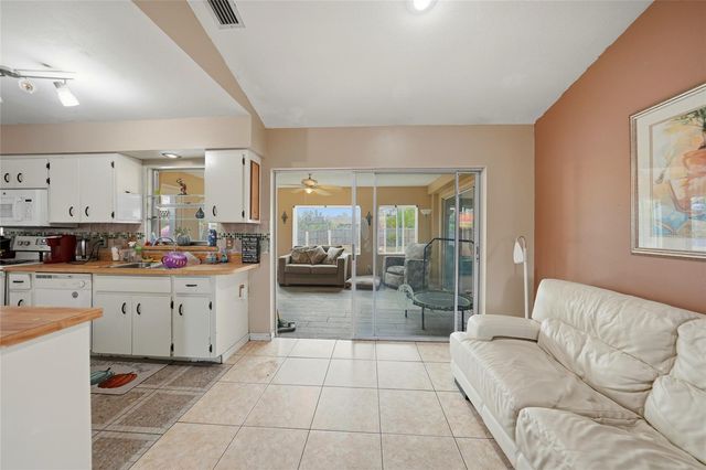 7214 SNOW DRIVE, Englewood, FL 34224