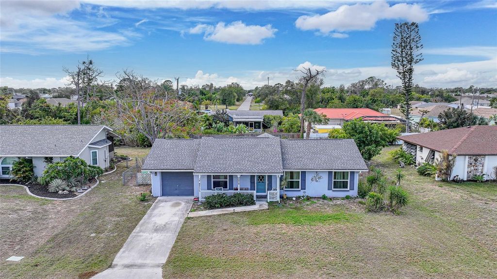 7214 SNOW DRIVE, Englewood, FL 34224