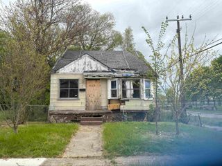 20200 Syracuse Street, Detroit, MI 48234