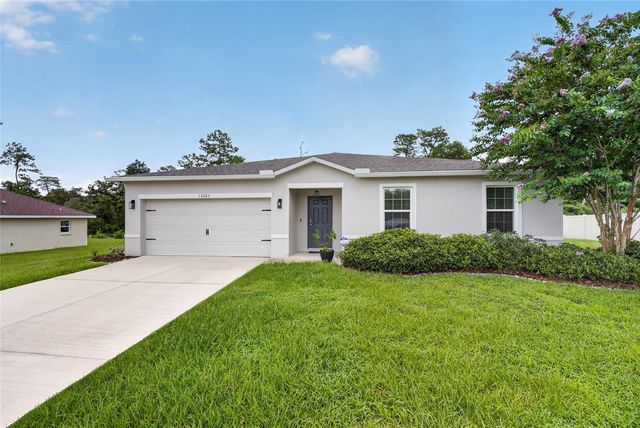 15685 SW 40TH AVENUE, Ocala, FL 34473