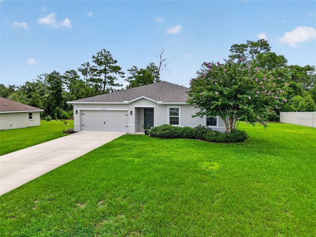 15685 SW 40TH AVENUE, Ocala, FL 34473