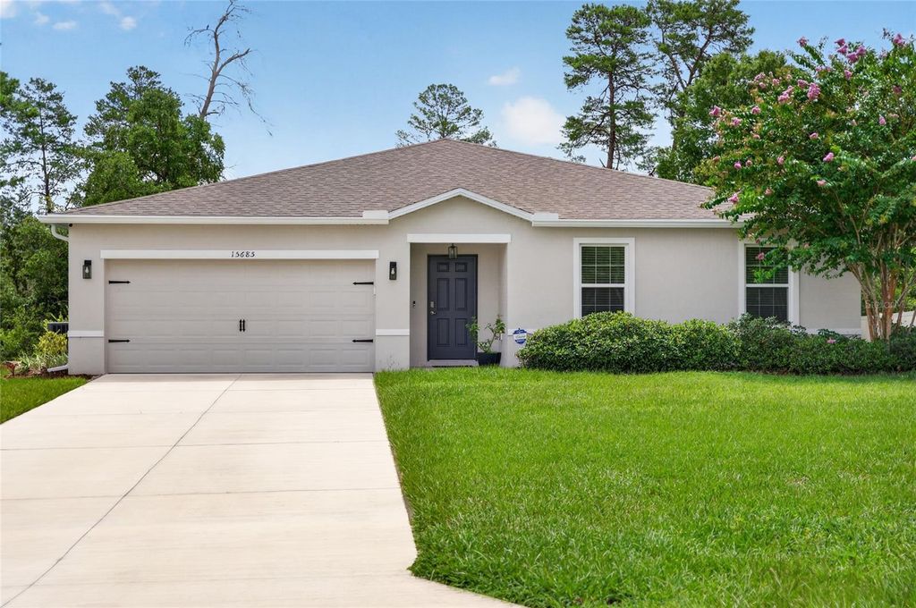 15685 SW 40TH AVENUE, Ocala, FL 34473