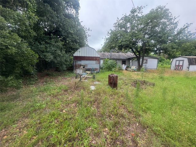 6309 Forest Acre Circle N, Fort Worth, TX 76140