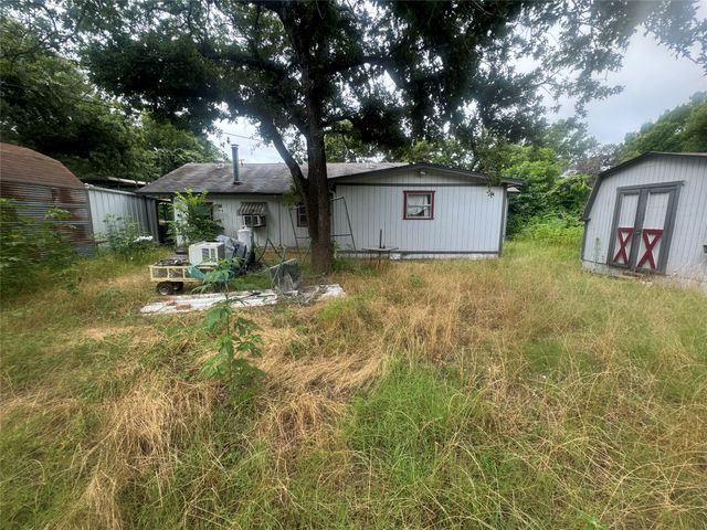 6309 Forest Acre Circle N, Fort Worth, TX 76140