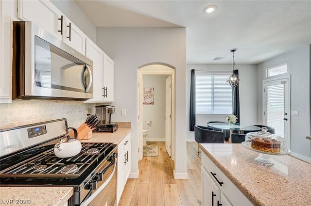 7362 Padleymor Street, Las Vegas, NV 89139