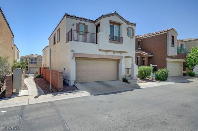 7362 Padleymor Street, Las Vegas, NV 89139